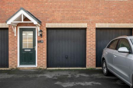 2 bedroom Terraced House for sale in Blackwater Road, Barleythorpe