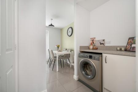 2 bedroom Terraced House for sale in Blackwater Road, Barleythorpe