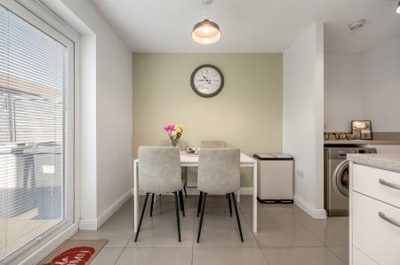 2 bedroom Terraced House for sale in Blackwater Road, Barleythorpe