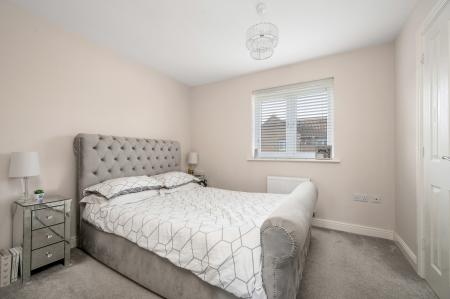 2 bedroom Terraced House for sale in Blackwater Road, Barleythorpe