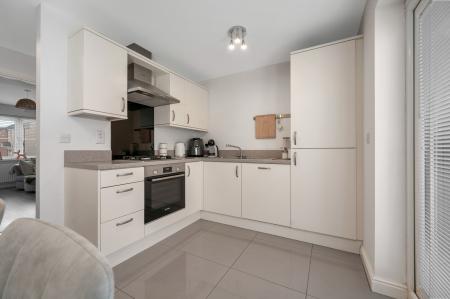 2 bedroom Terraced House for sale in Blackwater Road, Barleythorpe