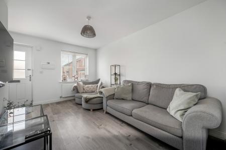 2 bedroom Terraced House for sale in Blackwater Road, Barleythorpe