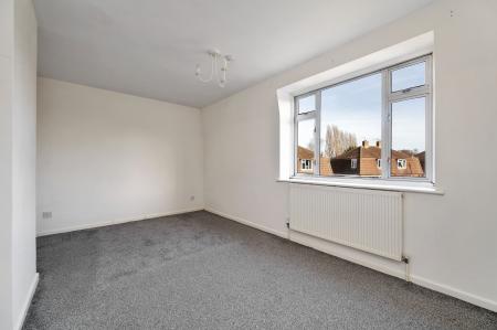 3 bedroom Semi-detached house for sale in Burley Crescent, Oakham