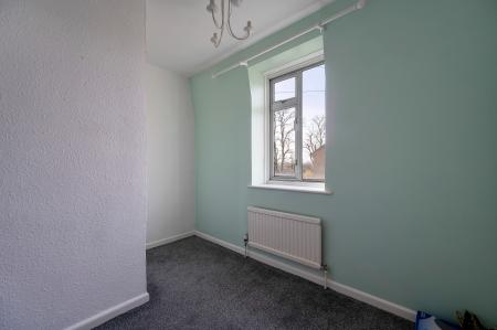 3 bedroom Semi-detached house for sale in Burley Crescent, Oakham