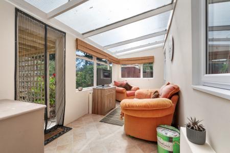 3 bedroom Semi-detached house for sale in Butt Lane, North Luffenham