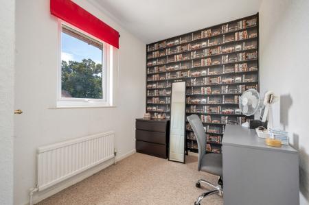 3 bedroom Semi-detached house for sale in Butt Lane, North Luffenham