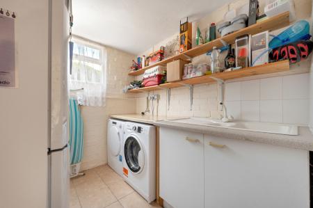 3 bedroom Semi-detached house for sale in Butt Lane, North Luffenham