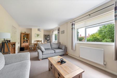 3 bedroom Semi-detached house for sale in Butt Lane, North Luffenham