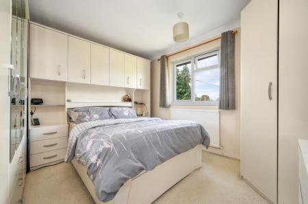 3 bedroom Semi-detached house for sale in Butt Lane, North Luffenham