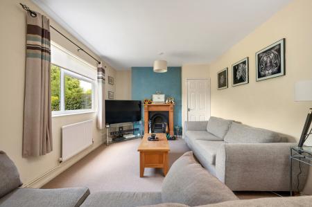 3 bedroom Semi-detached house for sale in Butt Lane, North Luffenham