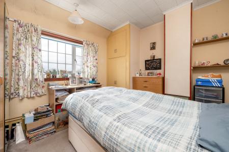 3 bedroom End of terrace house for sale in Cold Overton Road, Oakham