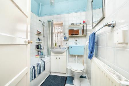 3 bedroom End of terrace house for sale in Cold Overton Road, Oakham