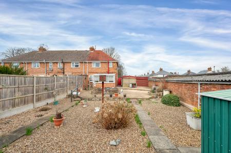 3 bedroom End of terrace house for sale in Cold Overton Road, Oakham
