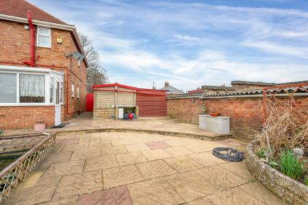 3 bedroom End of terrace house for sale in Cold Overton Road, Oakham