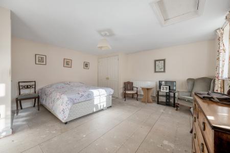 3 bedroom Bungalow for sale in Edmonton Way, Oakham