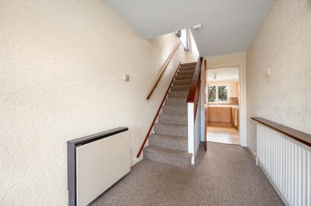 3 bedroom Detached house for sale in Fairfield Close, Langham