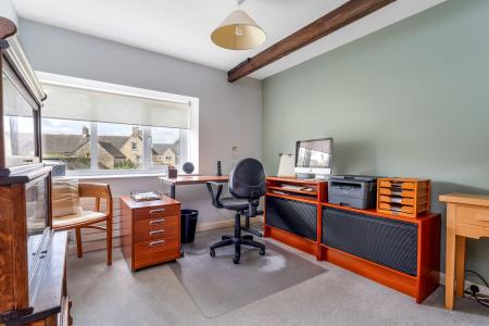 4 bedroom Detached house for sale in Kings Close, Market Overton