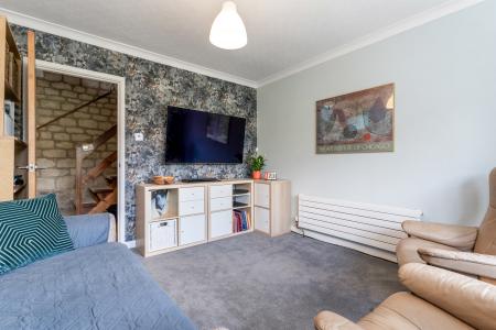 4 bedroom Detached house for sale in Kings Close, Market Overton