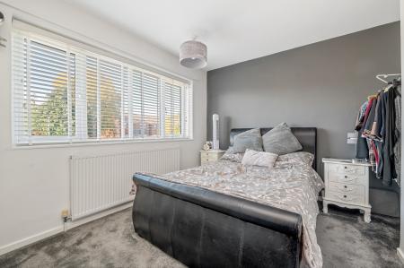 4 bedroom Detached house for sale in Kings Road, Oakham