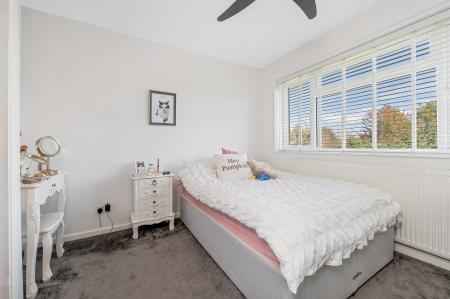 4 bedroom Detached house for sale in Kings Road, Oakham