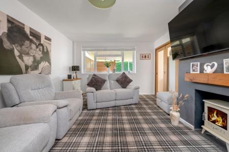 4 bedroom Detached house for sale in Kings Road, Oakham