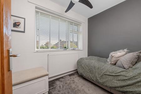 4 bedroom Detached house for sale in Kings Road, Oakham