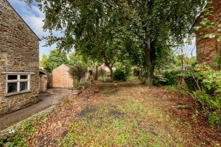 3 bedroom Character Property for sale in Main Street, Knossington