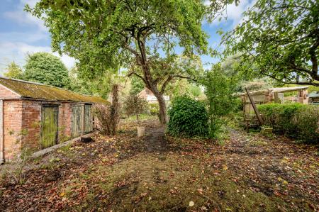 3 bedroom Character Property for sale in Main Street, Knossington