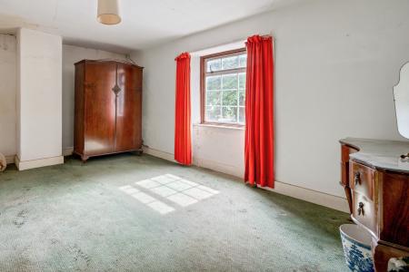 3 bedroom Character Property for sale in Main Street, Knossington