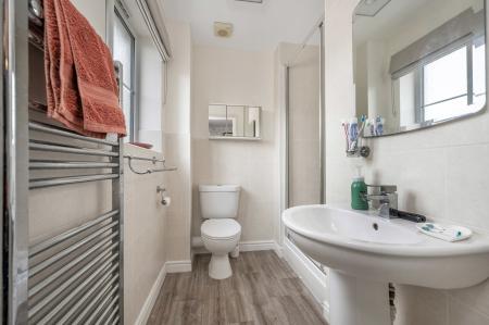 4 bedroom Detached house for sale in Racecourse Road, Barleythorpe