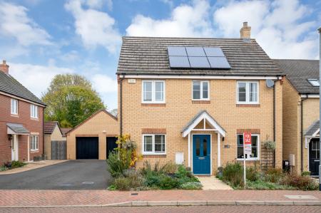 Racecourse Road, Barleythorpe