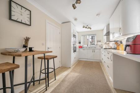 4 bedroom Detached house for sale in Racecourse Road, Barleythorpe