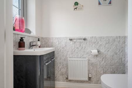 4 bedroom Detached house for sale in Racecourse Road, Barleythorpe