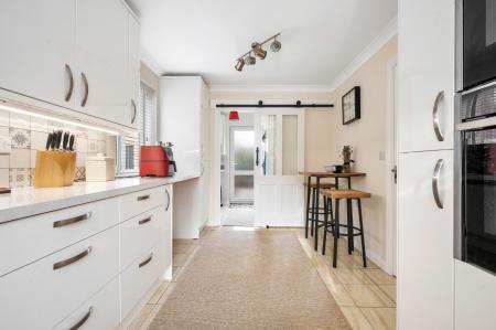 4 bedroom Detached house for sale in Racecourse Road, Barleythorpe