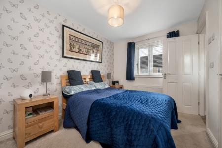 4 bedroom Detached house for sale in Racecourse Road, Barleythorpe