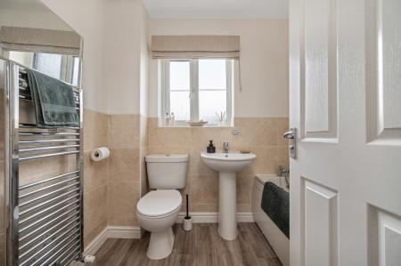 4 bedroom Detached house for sale in Racecourse Road, Barleythorpe