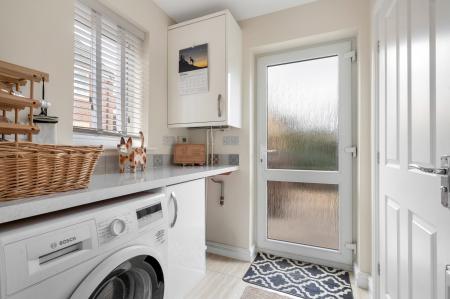 4 bedroom Detached house for sale in Racecourse Road, Barleythorpe