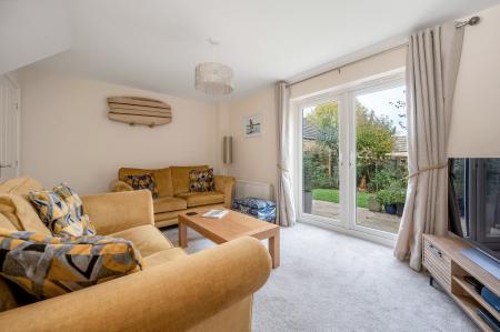 4 bedroom Detached house for sale in Racecourse Road, Barleythorpe