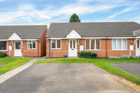 Sculthorpe Close, Oakham