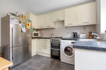 2 bedroom Bungalow for sale in Sculthorpe Close, Oakham