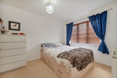 2 bedroom Bungalow for sale in Sculthorpe Close, Oakham