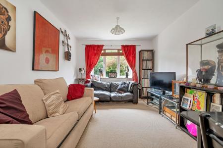 2 bedroom Bungalow for sale in Sculthorpe Close, Oakham