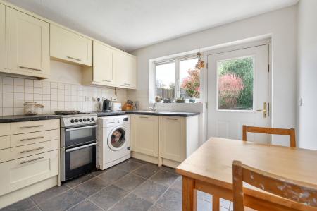 2 bedroom Bungalow for sale in Sculthorpe Close, Oakham