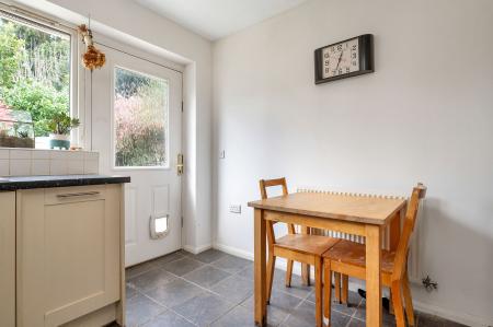 2 bedroom Bungalow for sale in Sculthorpe Close, Oakham