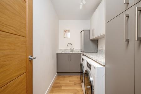 3 bedroom Link detached house for sale in Seaton Road, Glaston