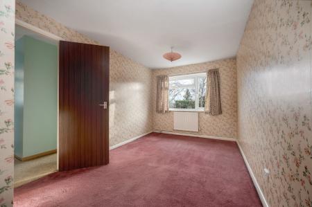 3 bedroom Semi-detached house for sale in Sherrard Close, Whissendine