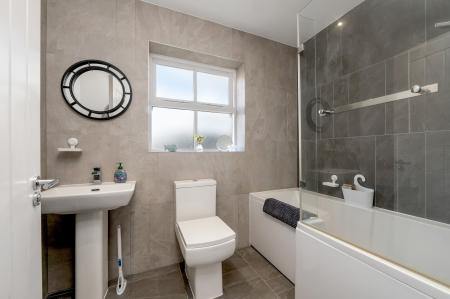 3 bedroom Semi-detached house for sale in South Street Mews, Oakham