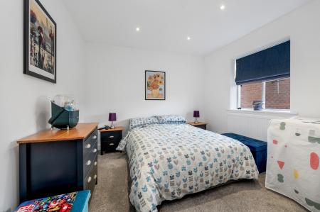 3 bedroom Semi-detached house for sale in South Street Mews, Oakham