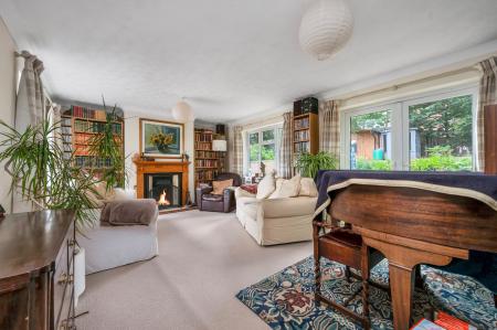 4 bedroom Bungalow for sale in Springfield Way, Oakham