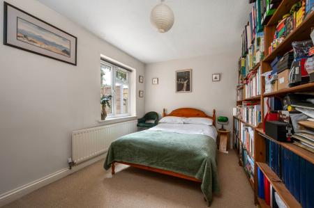 4 bedroom Bungalow for sale in Springfield Way, Oakham